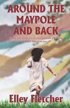 Paperback Around The Maypole And Back Book