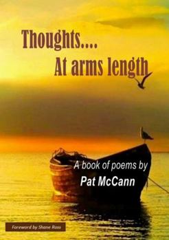 Paperback Thoughts....At arms length Book