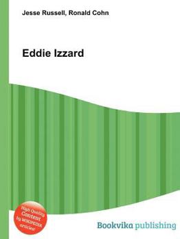 Eddie Izzard