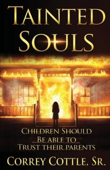 Paperback Tainted Souls Book