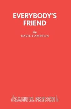 Paperback Everybody's Friend Book