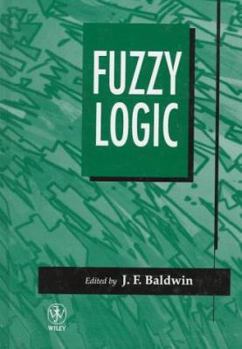 Hardcover Fuzzy Logic Book