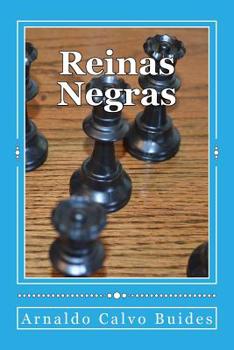 Paperback Reinas Negras [Spanish] Book