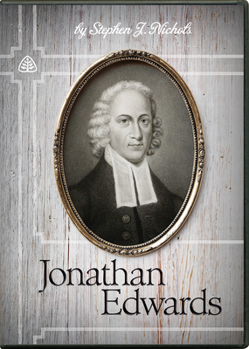 DVD Jonathan Edwards Book