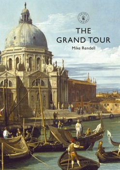 Paperback The Grand Tour Book