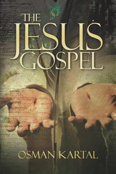 Paperback The Jesus Gospel Book