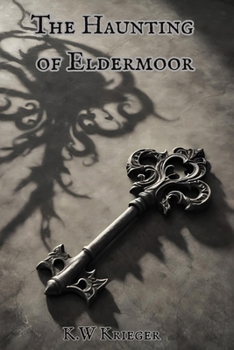 Paperback The Haunting of Eldermoor Book