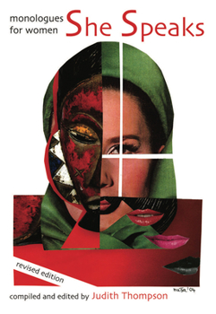 Paperback She Speaks: Monologues for Women Book