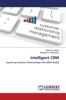 Paperback Intelligent CRM Book