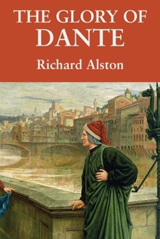 Paperback The Glory of Dante Book