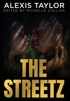 Hardcover The Streetz Book