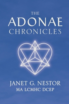 Paperback The Adonae Chronicles Book