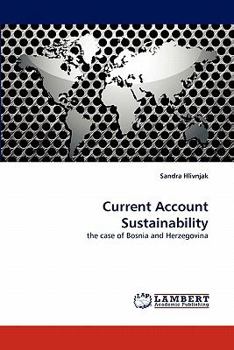 Paperback Current Account Sustainability Book