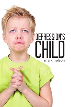 Paperback Depression's Child Book
