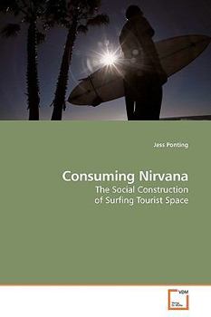 Paperback Consuming Nirvana Book