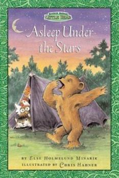 Paperback Maurice Sendak's Little Bear: Asleep Under the Stars Book