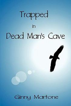 Paperback Trapped in Dead Man's Cave Book