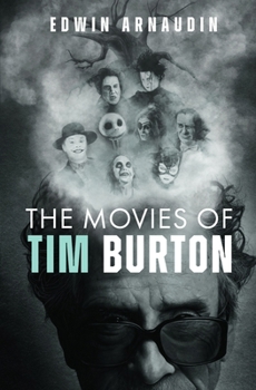 Movies of Tim Burton
