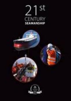 Paperback 21st Century Seamanship Book