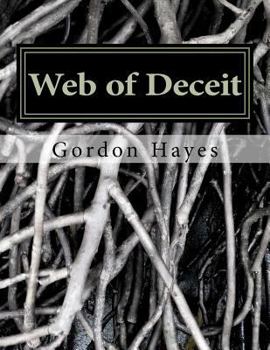 Paperback Web of Deceit Book