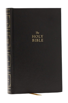 Hardcover 1611 KJV with Apocrypha, Hardcover: Holy Bible Book