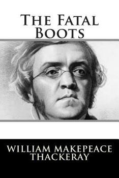 Paperback The Fatal Boots Book