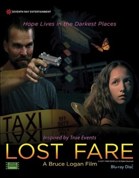 Lost Fare