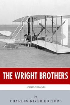 American Legends: The Wright Brothers - Book  of the American Legends