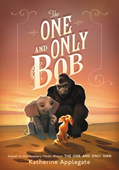 Paperback The One and Only Bob Book