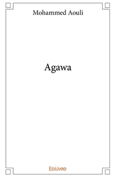 Paperback Agawa [French] Book