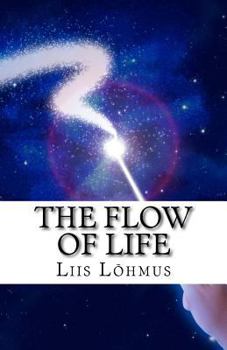 Paperback The flow of life: a poetry collection Book