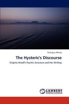 Paperback The Hysteric's Discourse Book