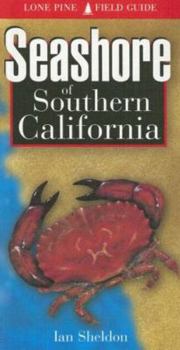 Paperback Seashore of Southern California Book