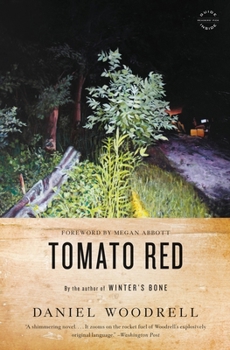 Paperback Tomato Red Book
