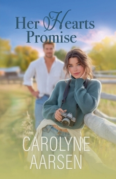 Her Heart's Promise - Book #2 of the Sweet Hearts of Sweet Creek