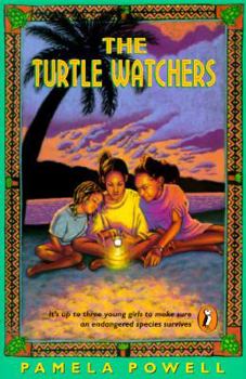 Paperback The Turtle Watchers Book