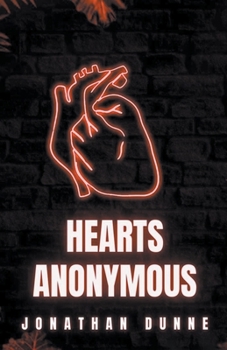 Paperback Hearts Anonymous Book