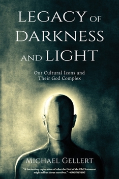 Paperback Legacy of Darkness and Light Book