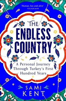 Paperback Endless Country Book