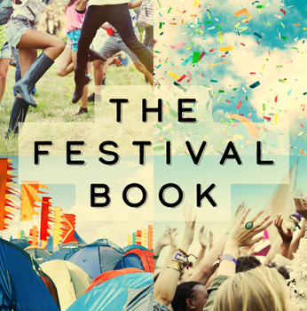 Hardcover The Festival Book