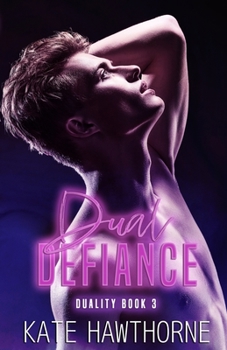 Paperback Dual Defiance Book