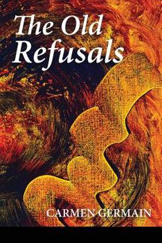 Paperback The Old Refusals Book