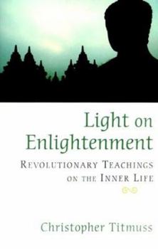 Paperback Light on Enlightenment Book