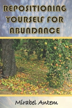 Paperback Repositioning yourself for abundance Book