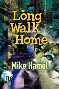 Paperback The Long Walk Home: The Lighthouse Company Book