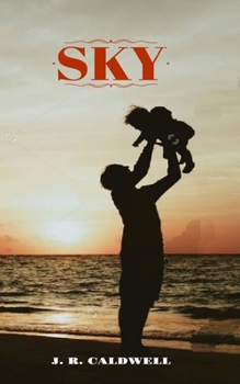 Paperback Sky Book