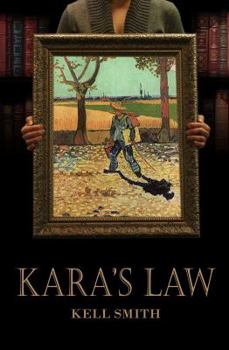 Paperback Kara's Law Book