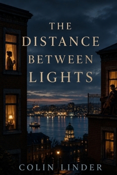 The Distance Between the Lights