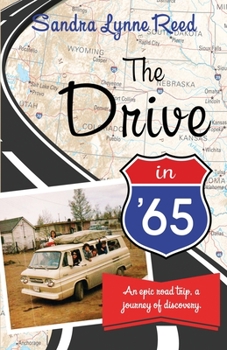 Paperback The Drive in '65 Book
