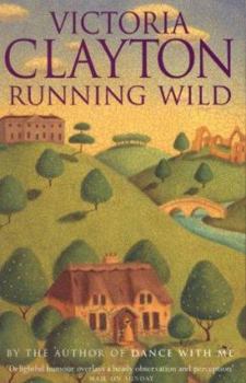 Hardcover Running Wild Book